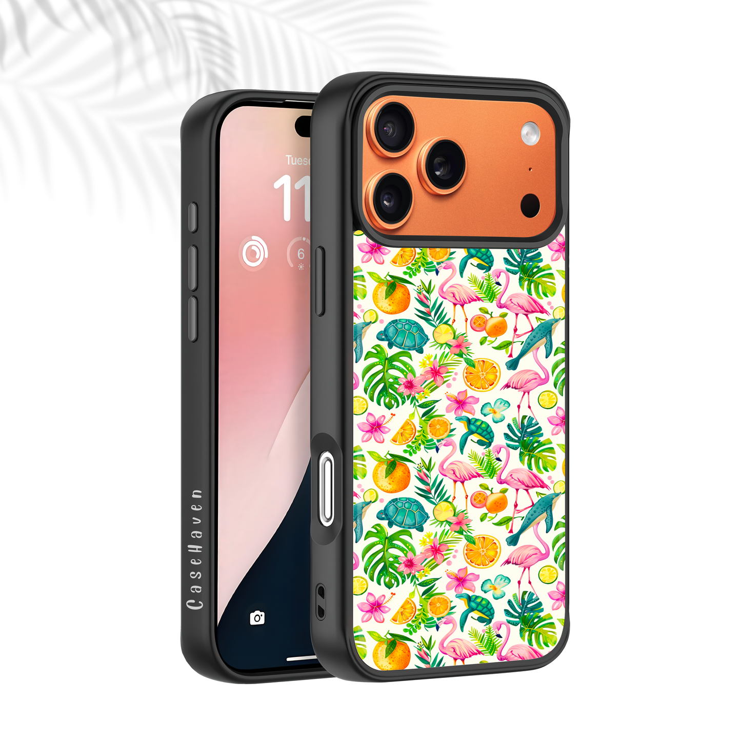 TROPICAL PARADISE collection