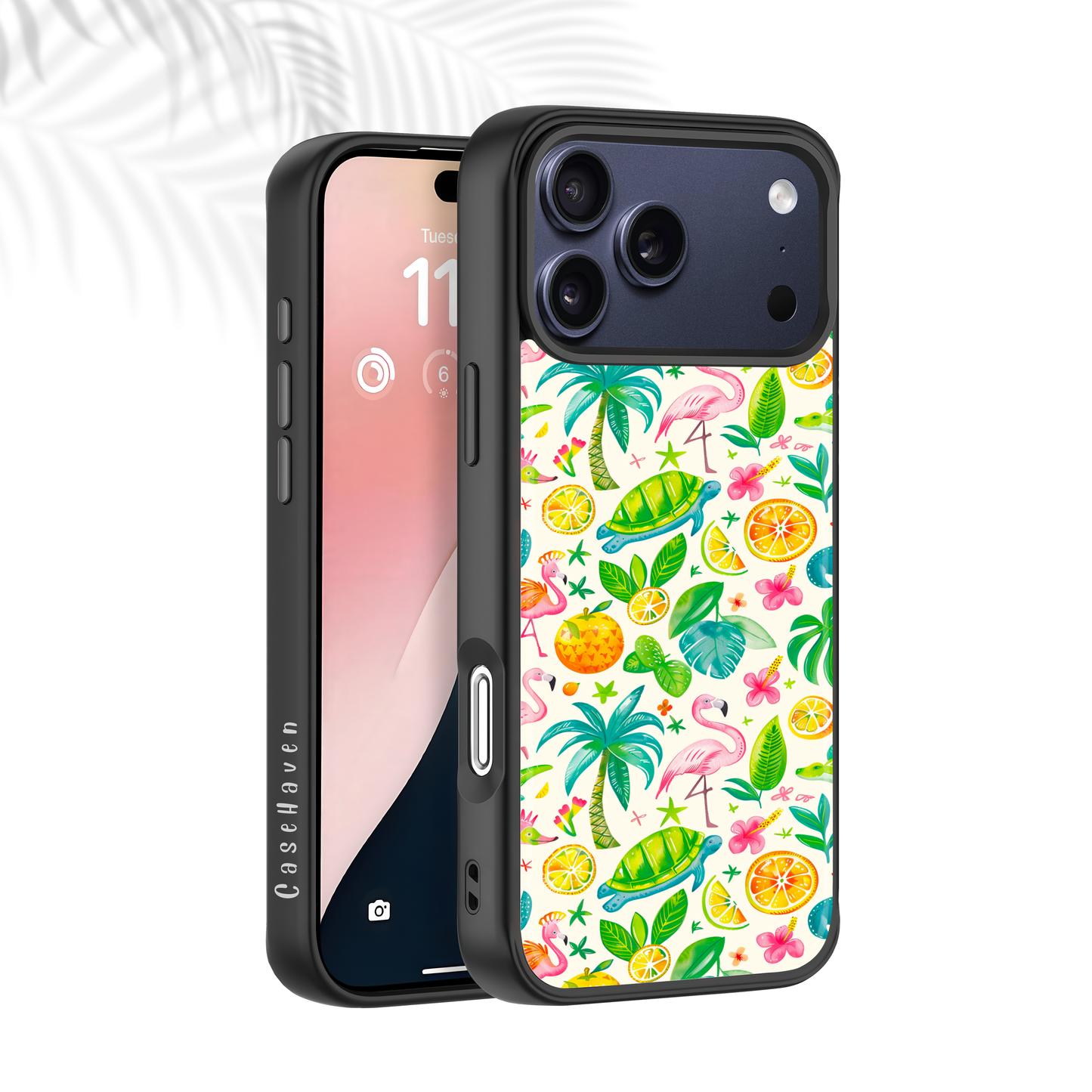 TROPICAL ESCAPE collection