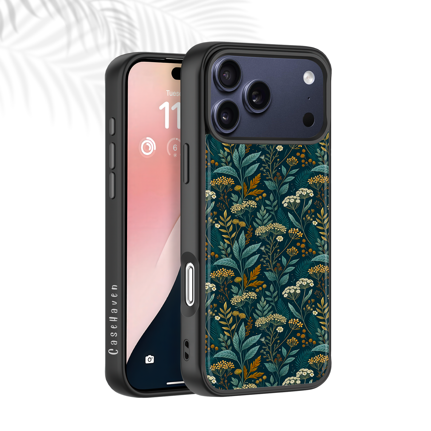 EMERALD GARDEN - collection