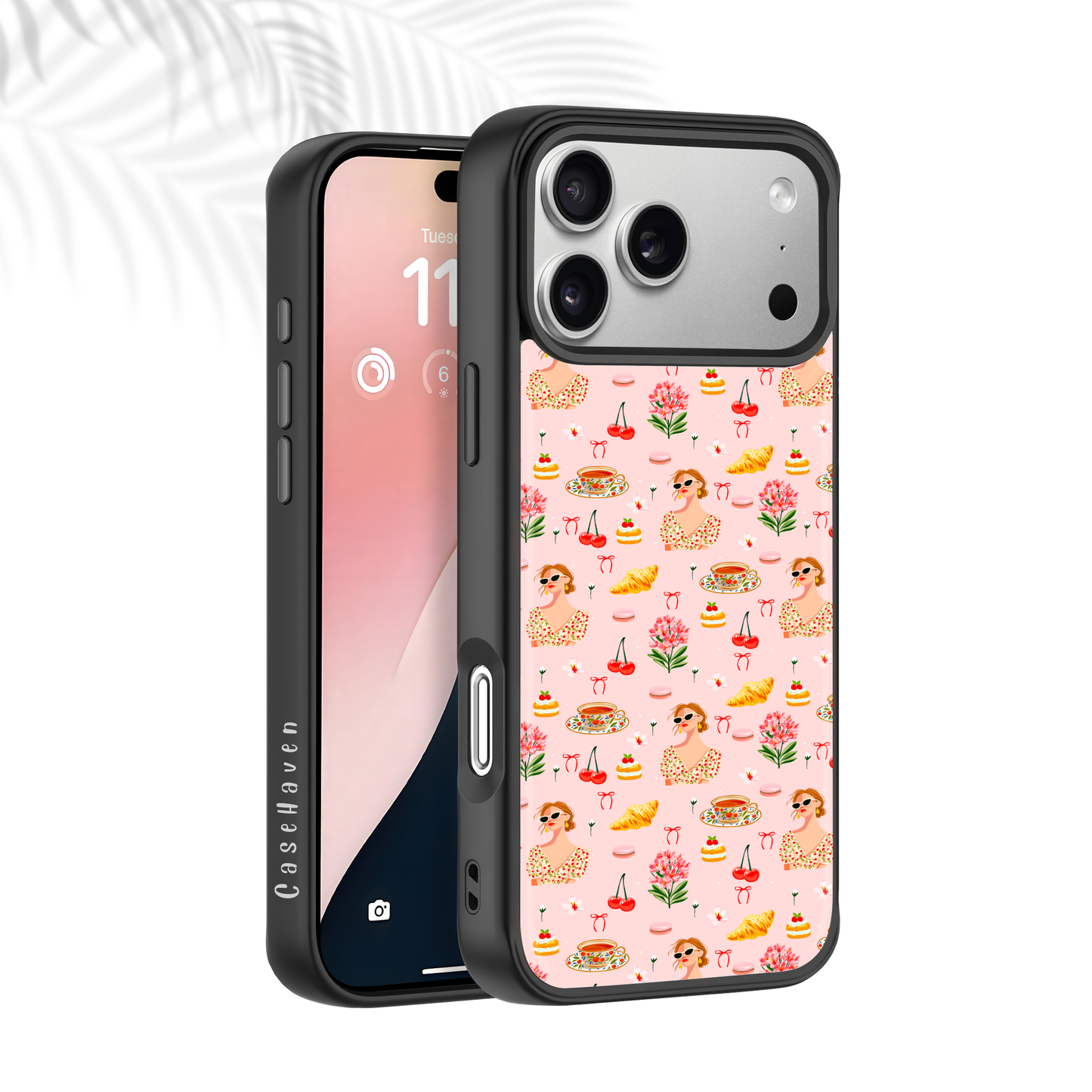 PARIS BRUNCH collection