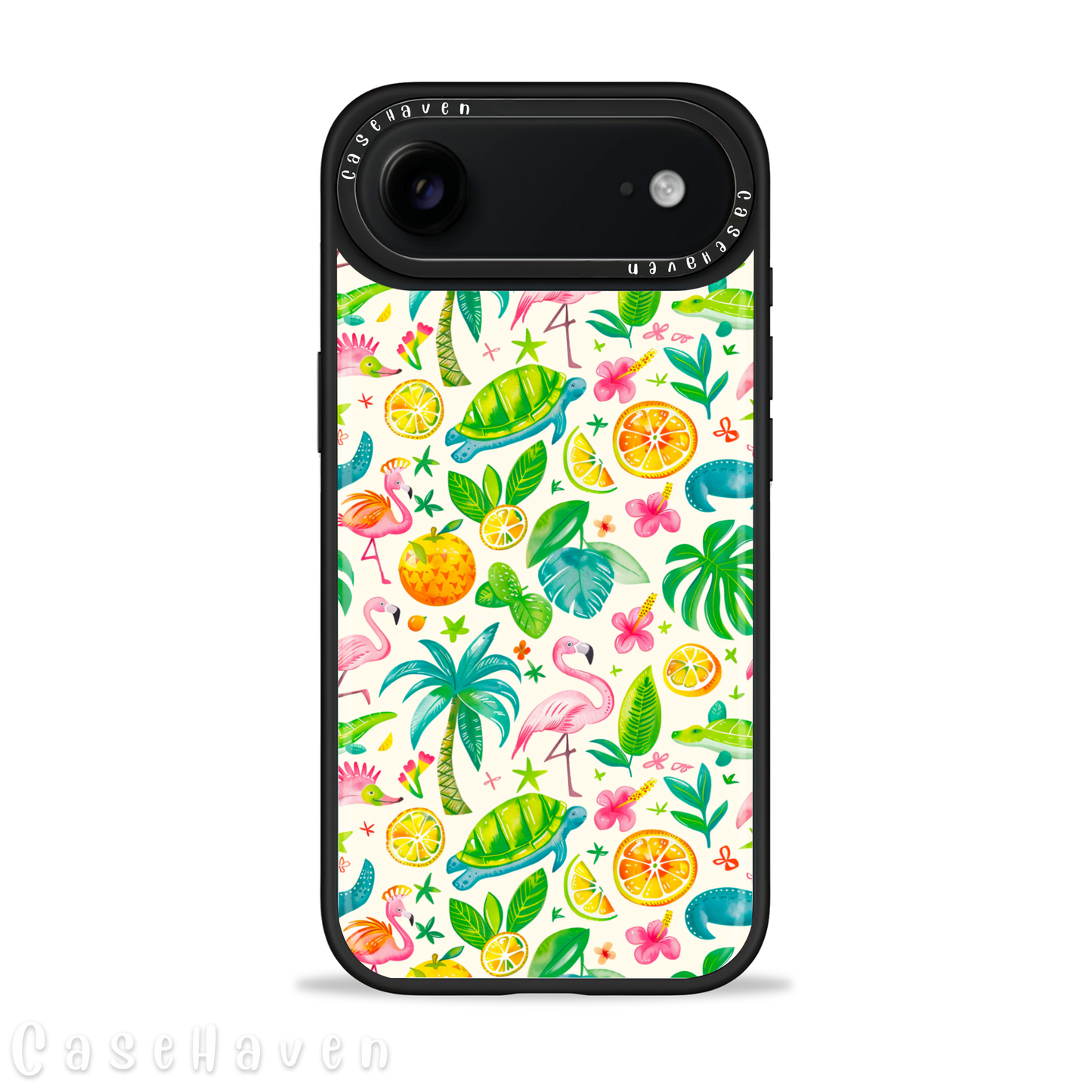 TROPICAL ESCAPE collection