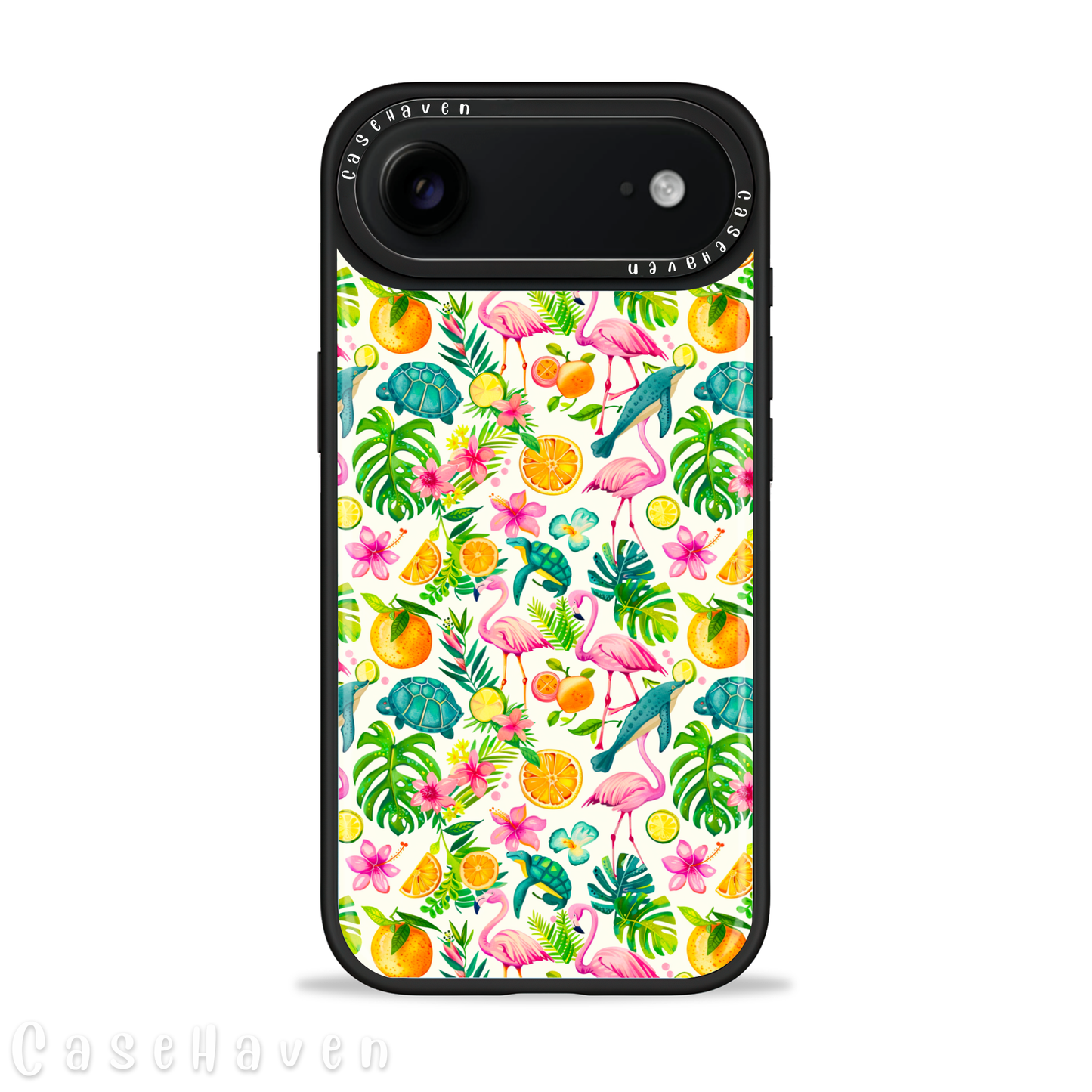 TROPICAL PARADISE collection