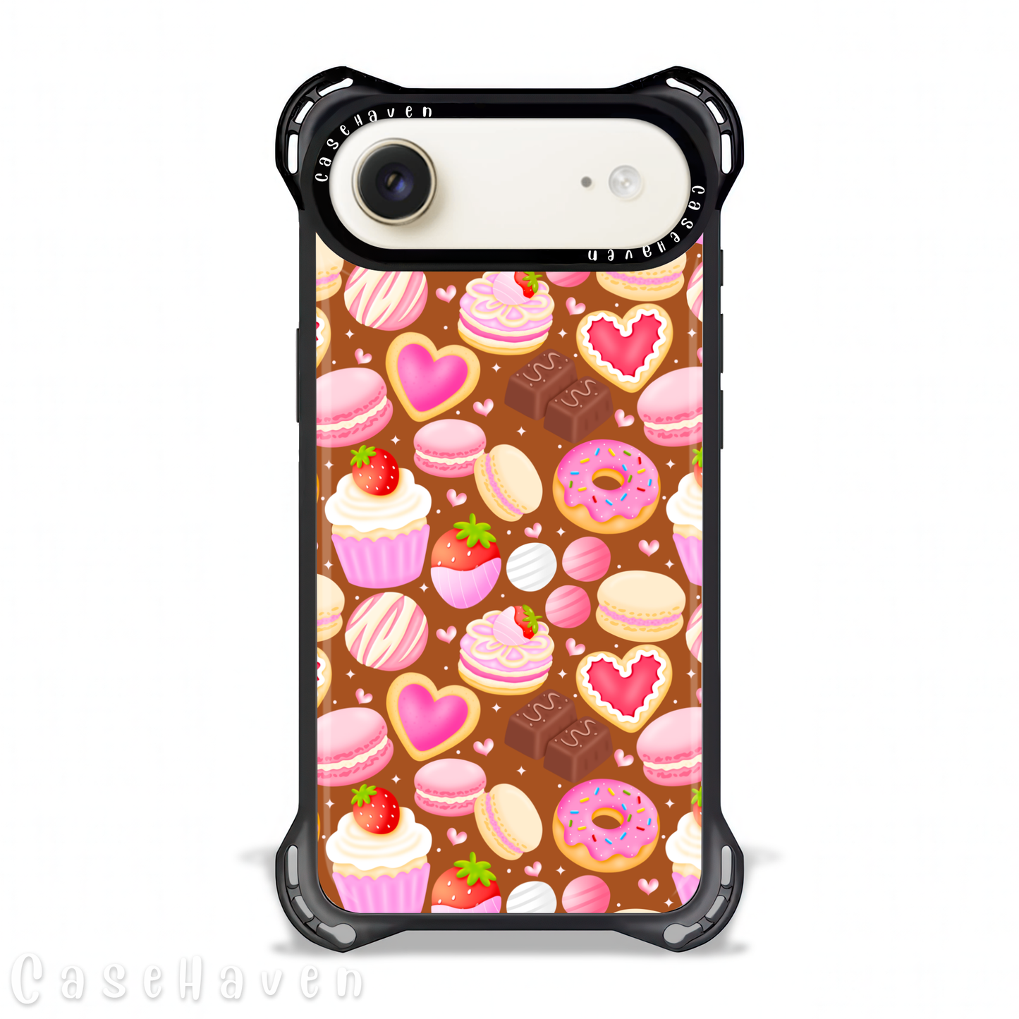 TINY TREATS - choco collection