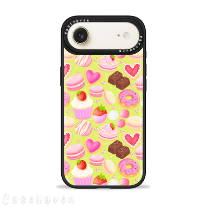 TINY TREATS - lime collection