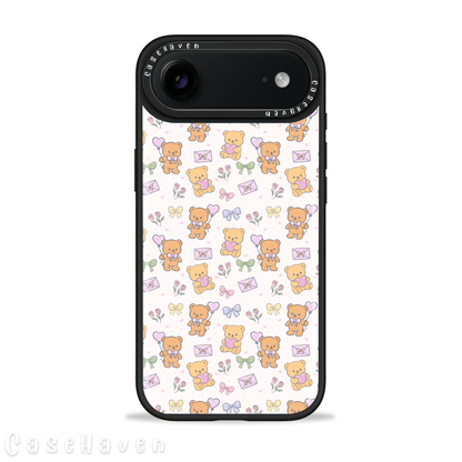 TEDDY MESSENGER collection