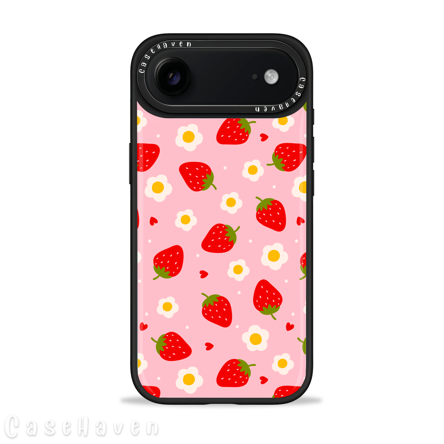 STRAWBERRY CHARM collection