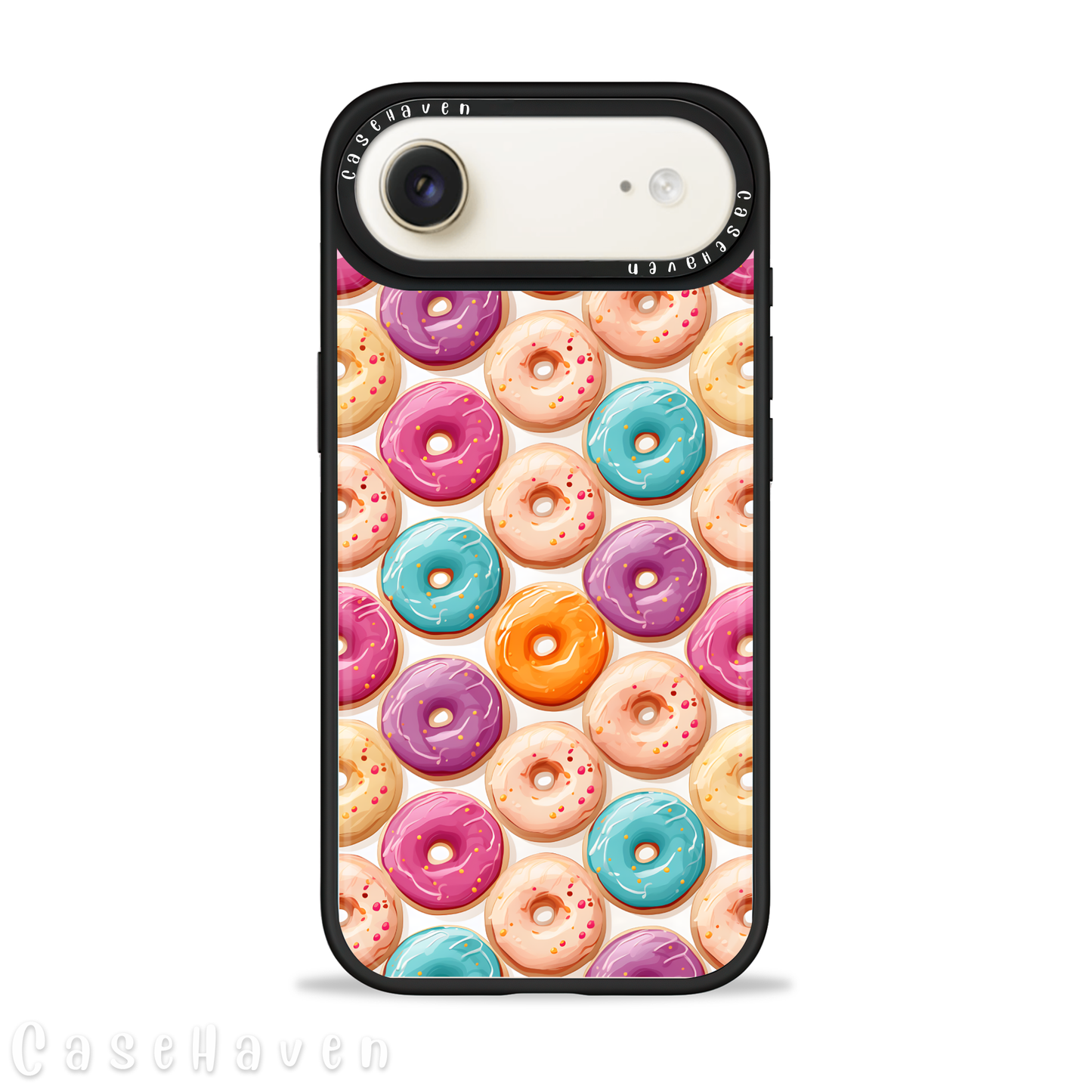 DONUT PARTY - fifth collection