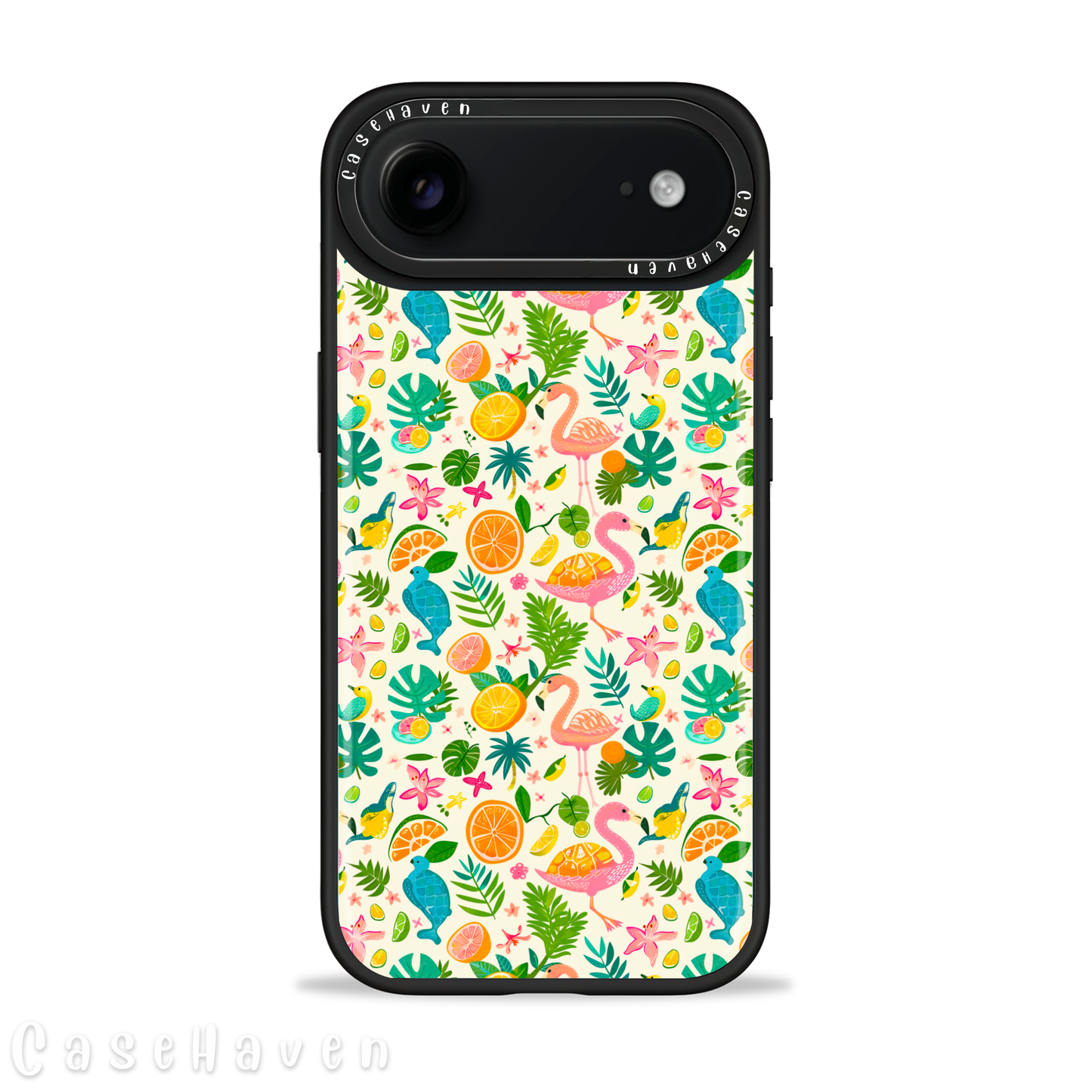 FLAMINGO CITRUS collection