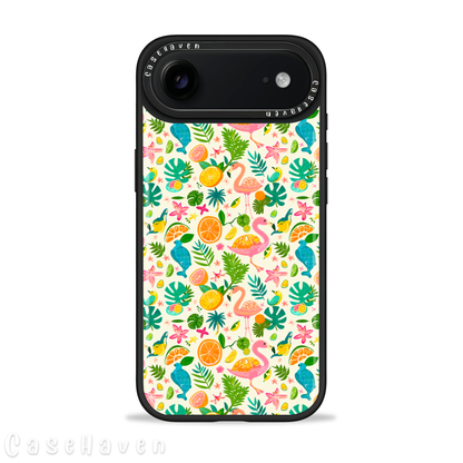 FLAMINGO CITRUS collection