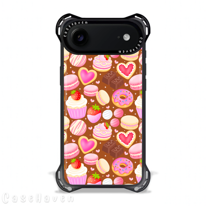 TINY TREATS - choco collection