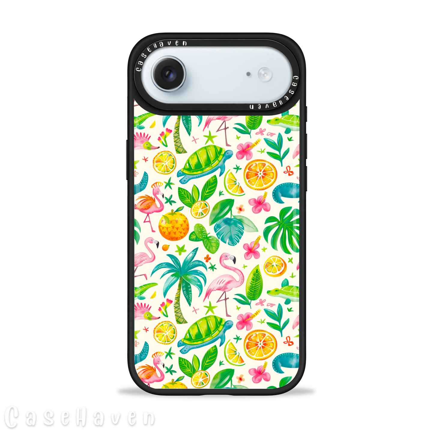 TROPICAL ESCAPE collection