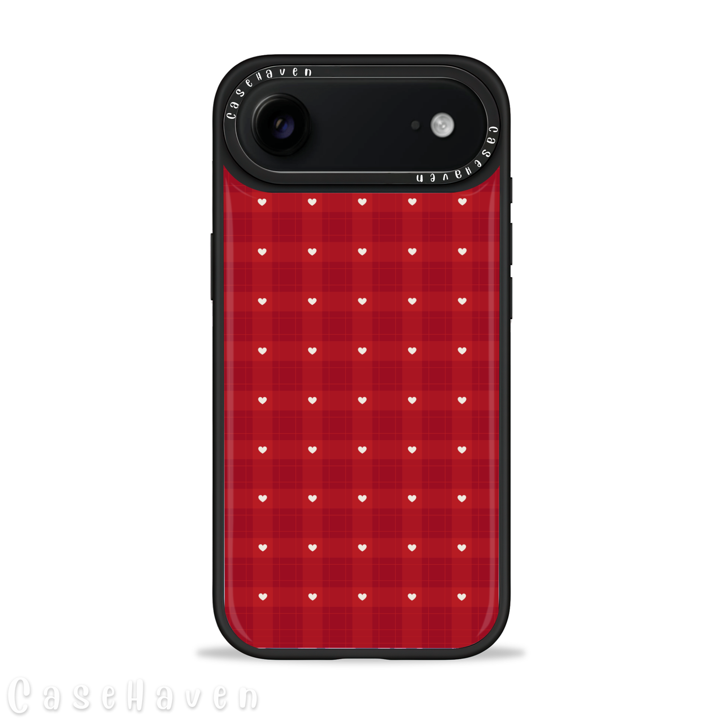 CRIMSON HEARTS collection