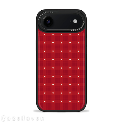 CRIMSON HEARTS collection