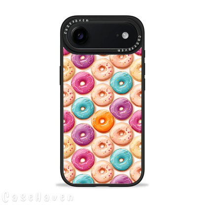 DONUT PARTY - fifth collection