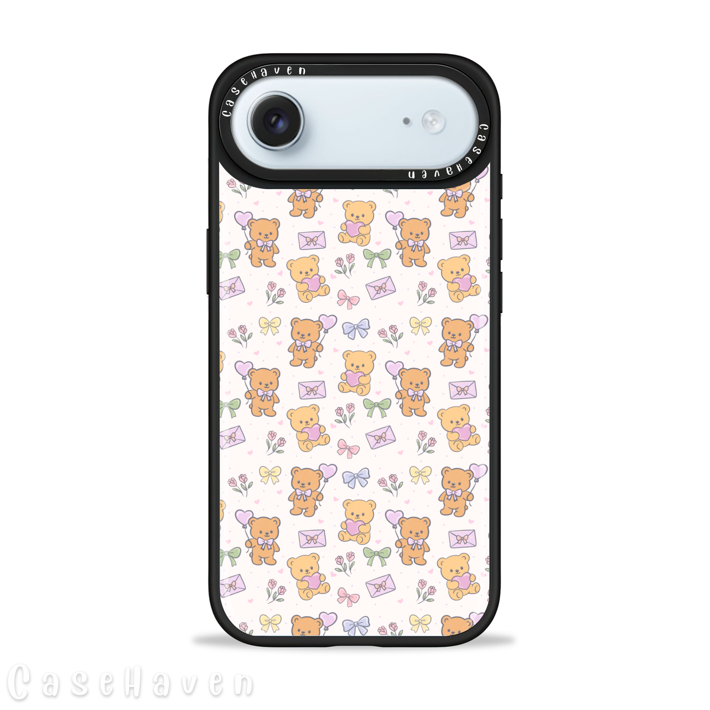 TEDDY MESSENGER collection