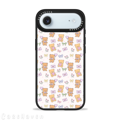 TEDDY MESSENGER collection