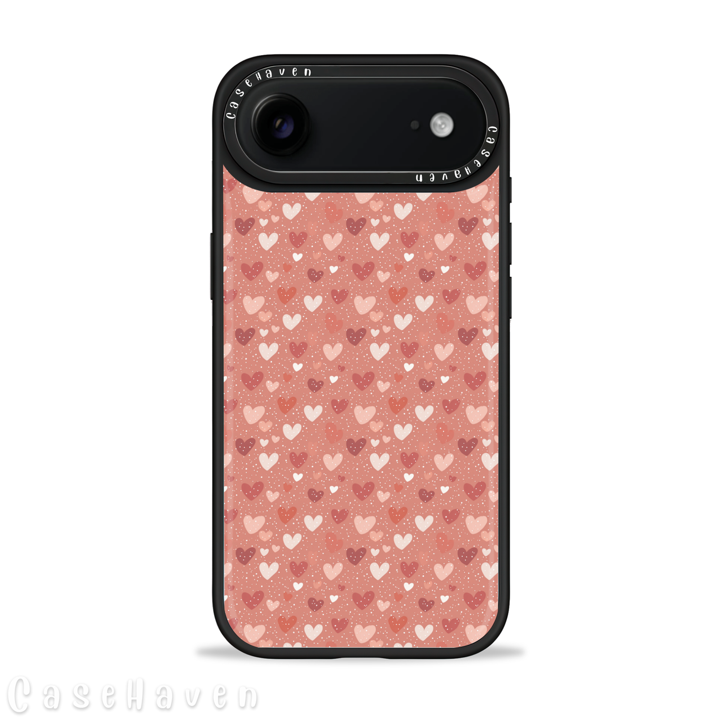 TINY HEARTS - IMPACT PRO