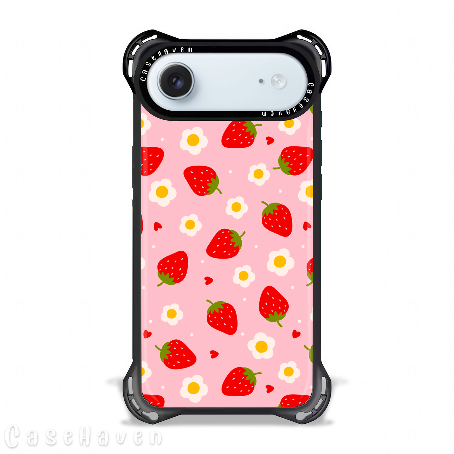 STRAWBERRY CHARM collection