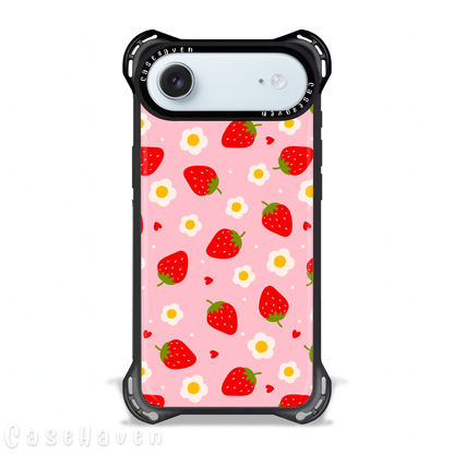 STRAWBERRY CHARM collection