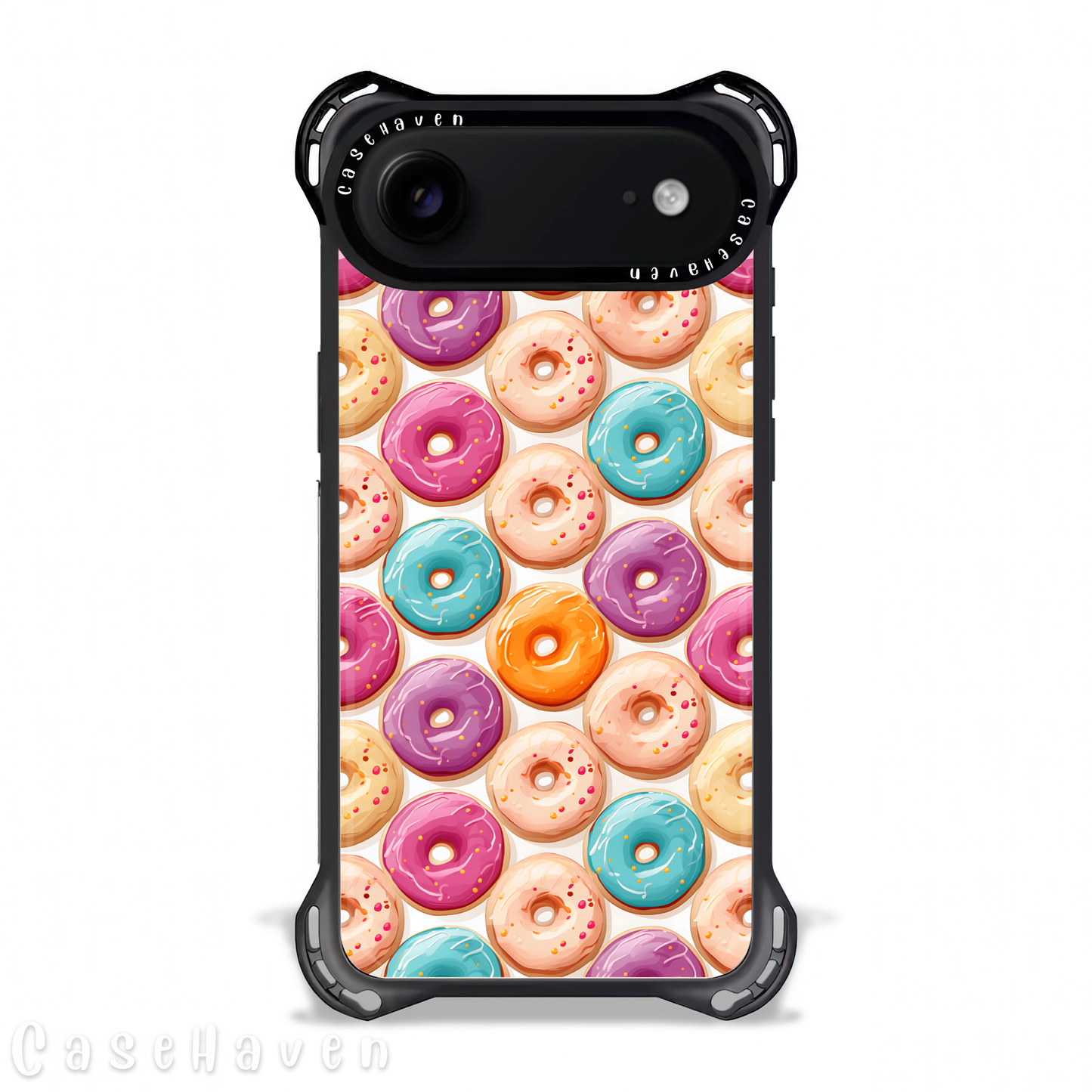 DONUT PARTY - fifth collection