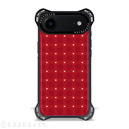 CRIMSON HEARTS collection