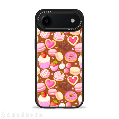 TINY TREATS - choco collection