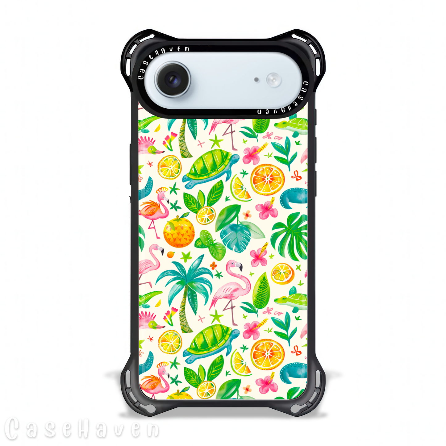 TROPICAL ESCAPE collection