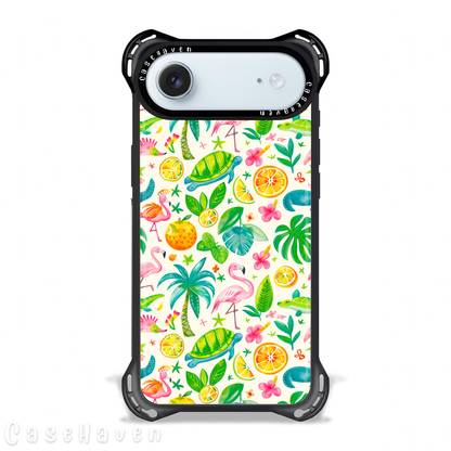 TROPICAL ESCAPE collection