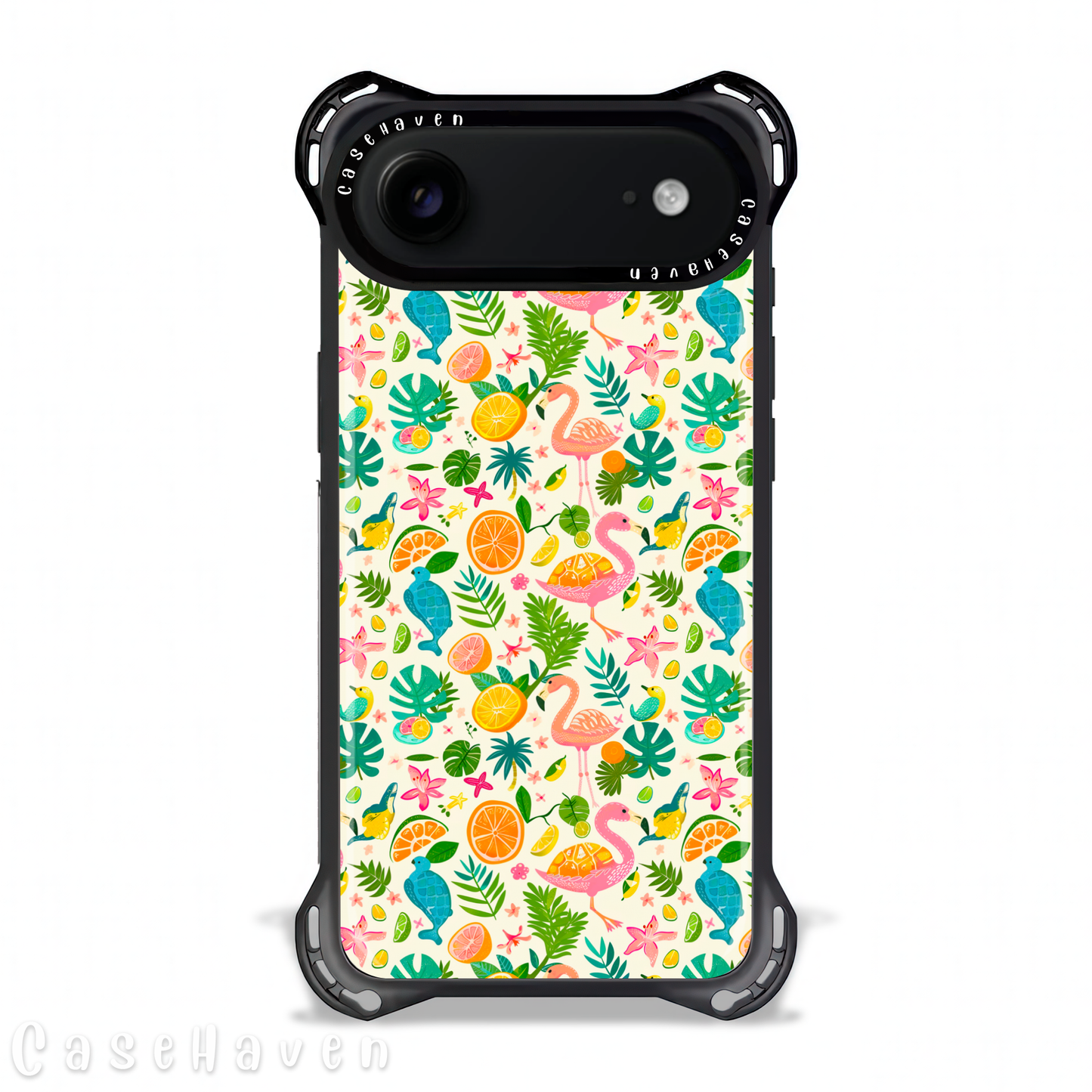 FLAMINGO CITRUS collection