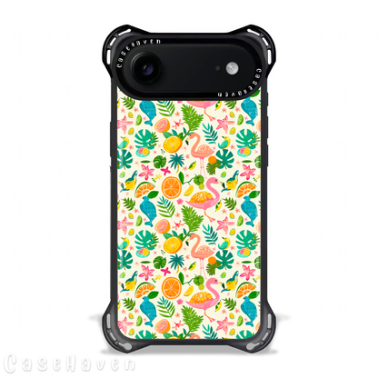 FLAMINGO CITRUS collection