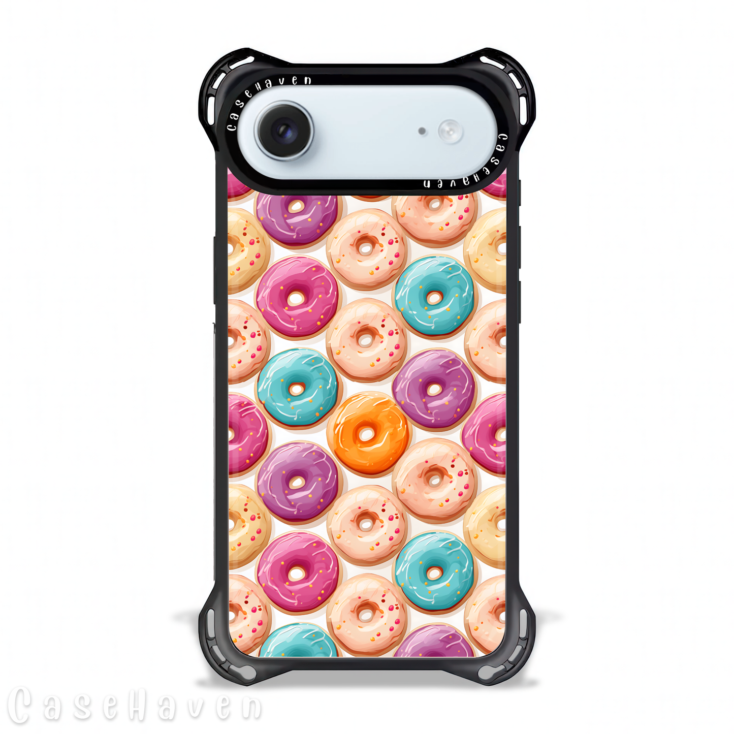 DONUT PARTY - fifth collection