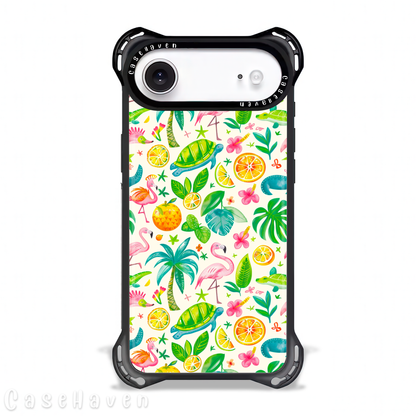 TROPICAL ESCAPE collection