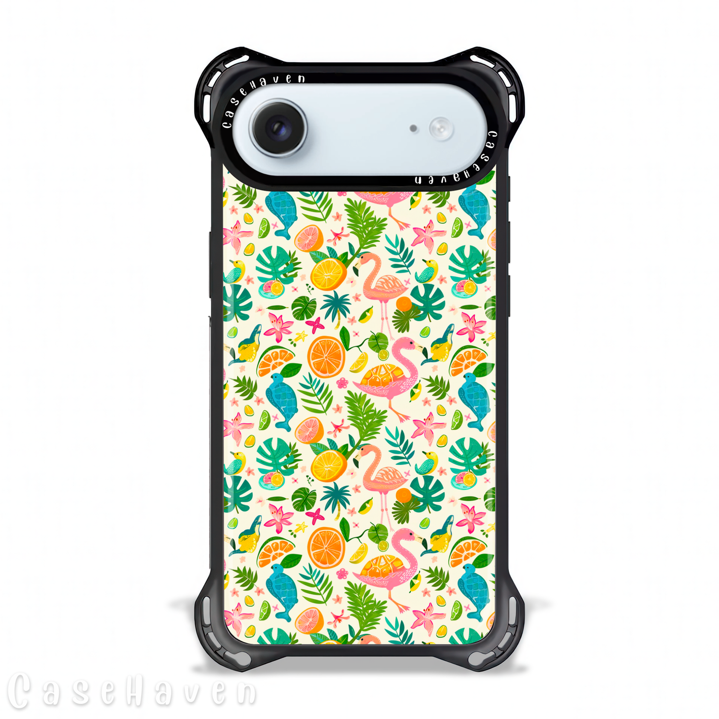 FLAMINGO CITRUS collection