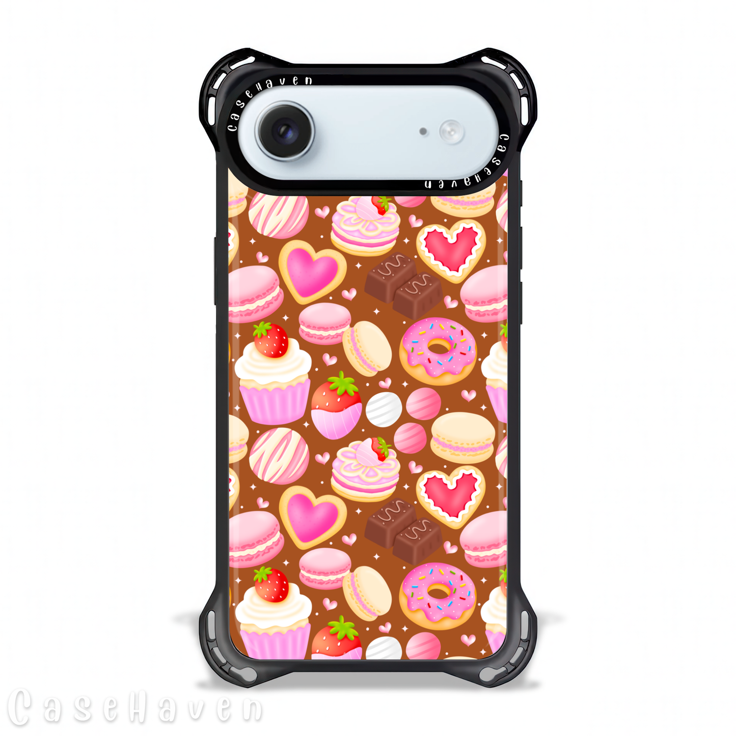 TINY TREATS - choco collection