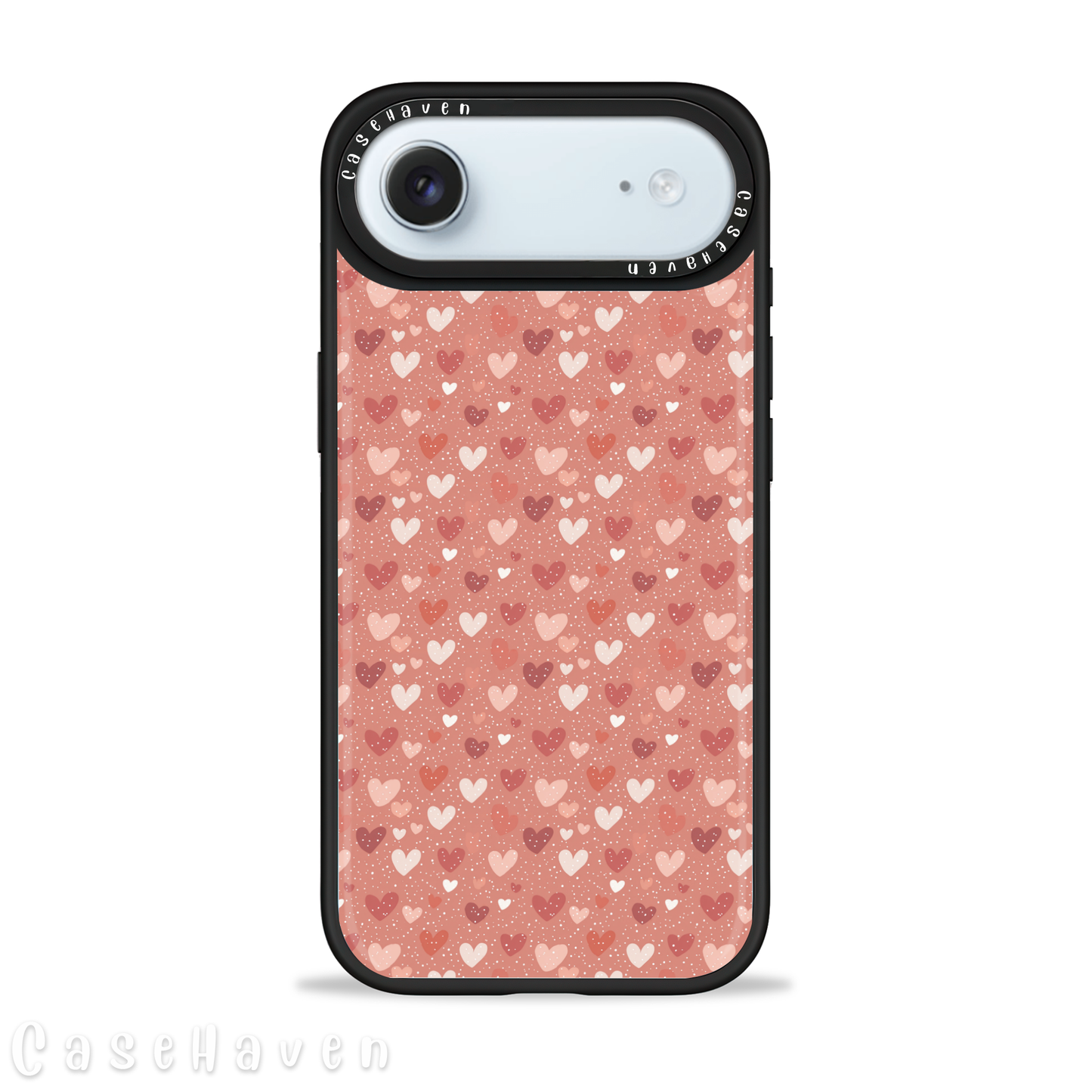 TINY HEARTS - IMPACT PRO