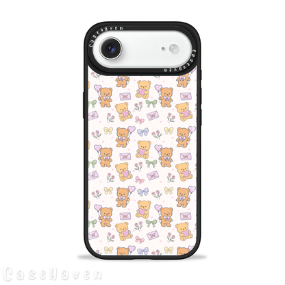 TEDDY MESSENGER collection