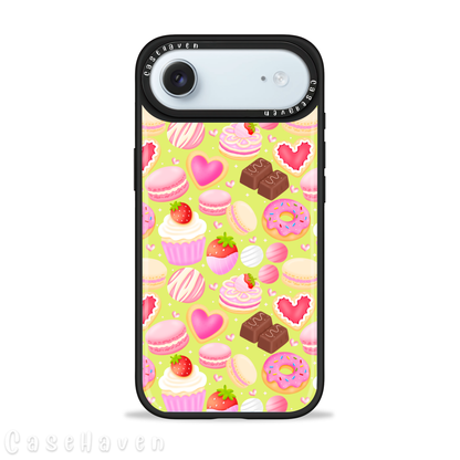 TINY TREATS - lime collection