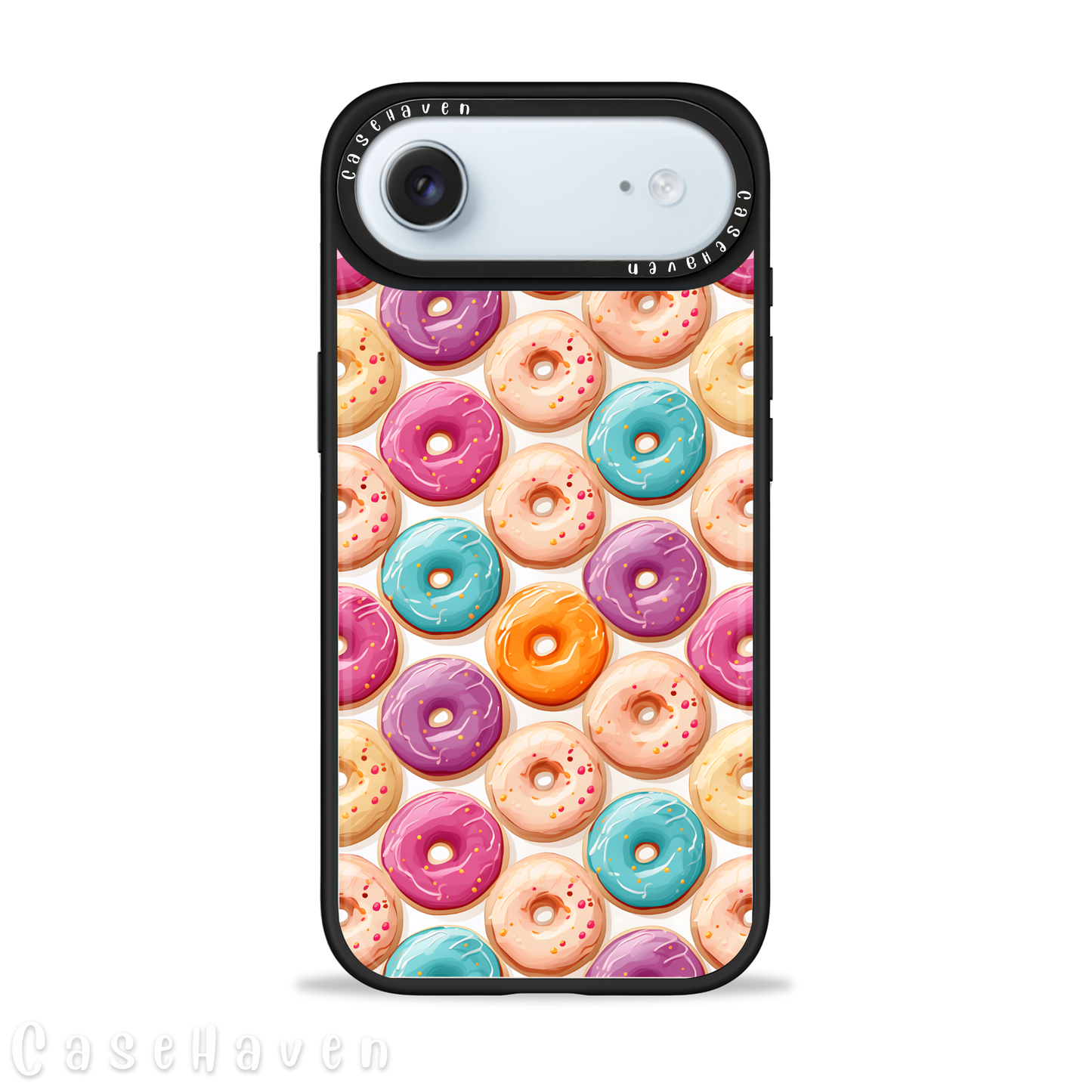 DONUT PARTY - fifth collection