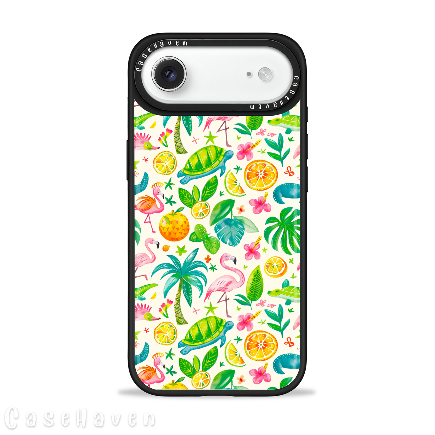 TROPICAL ESCAPE collection