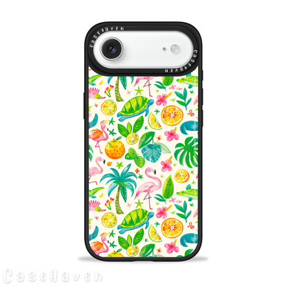 TROPICAL ESCAPE collection