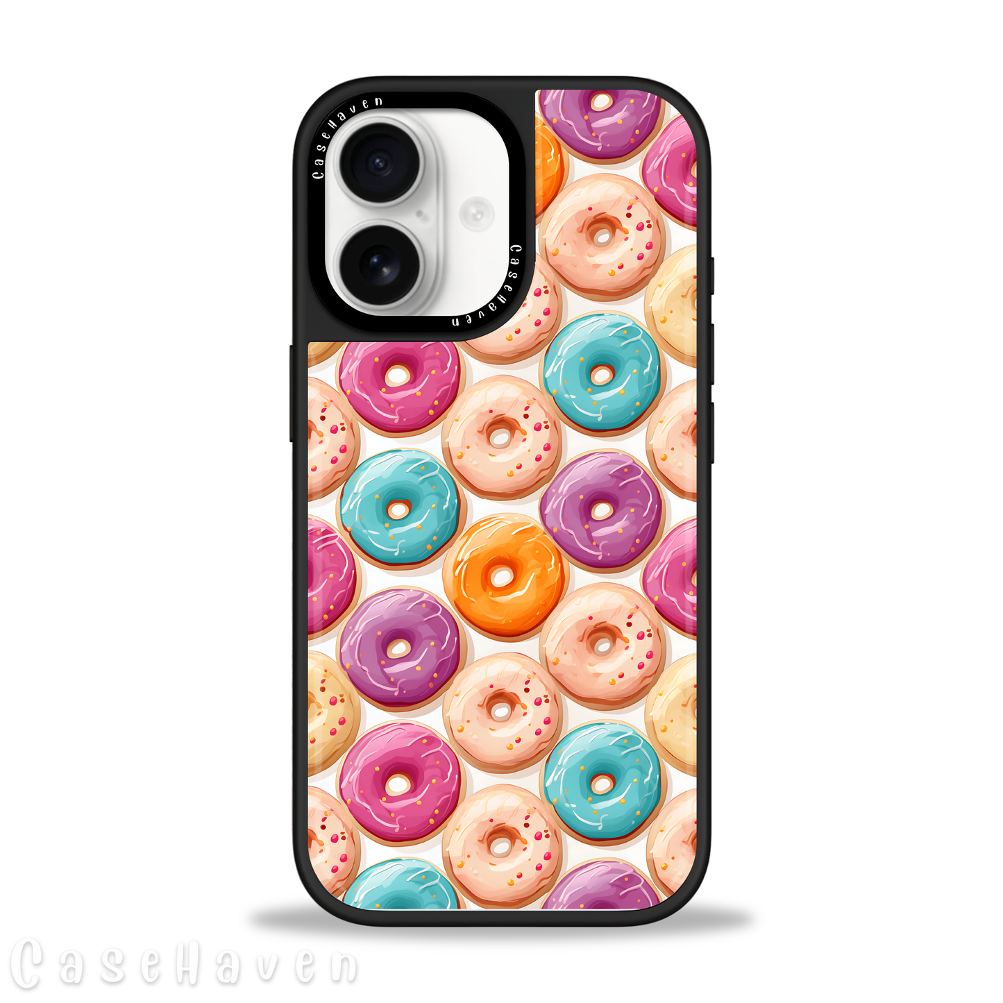 DONUT PARTY - fifth collection