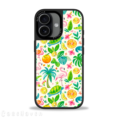 TROPICAL ESCAPE collection