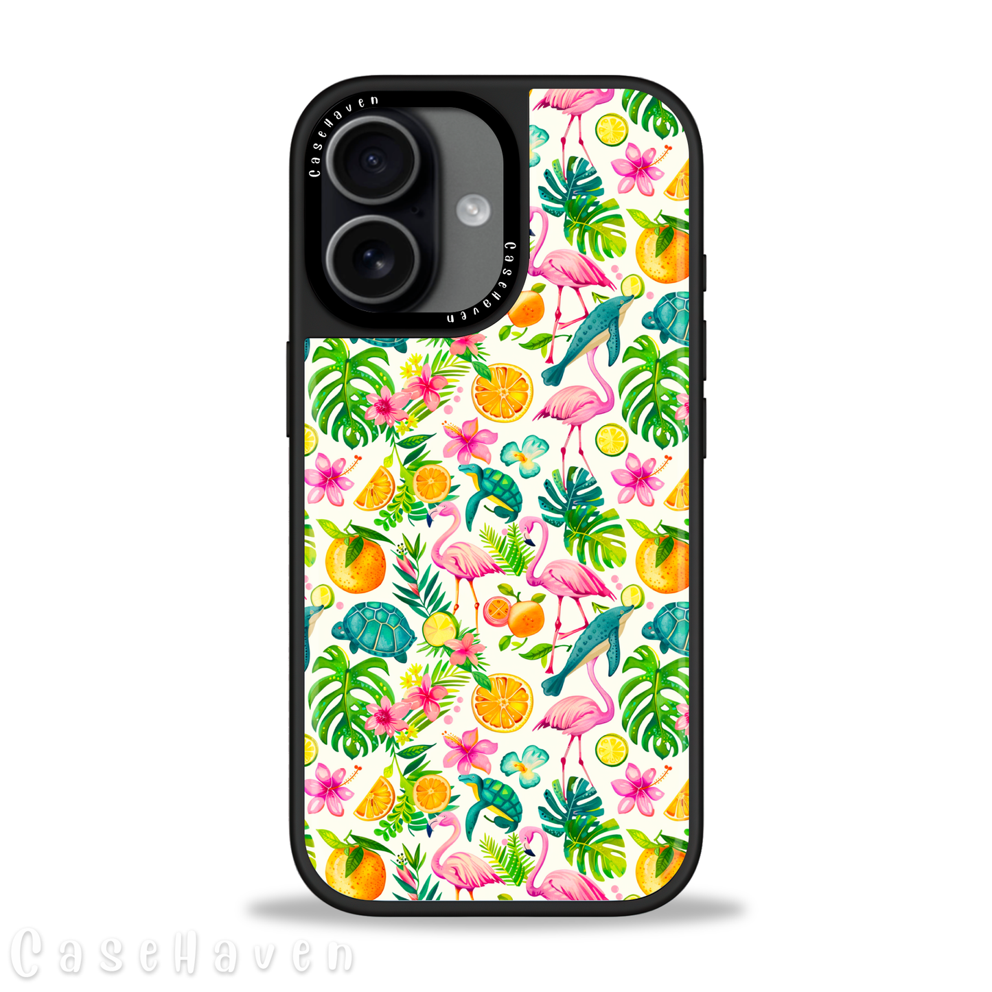 TROPICAL PARADISE collection
