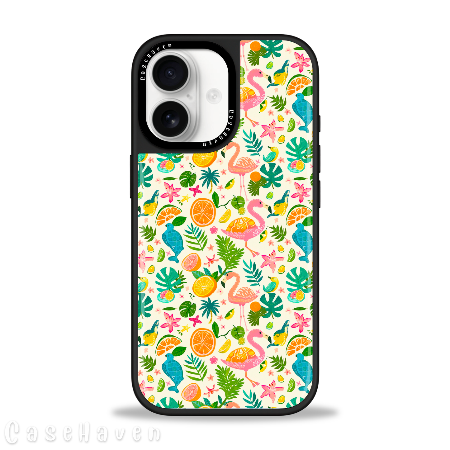 FLAMINGO CITRUS collection