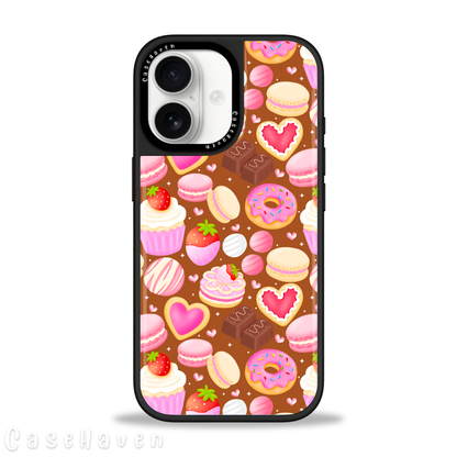 TINY TREATS - choco collection