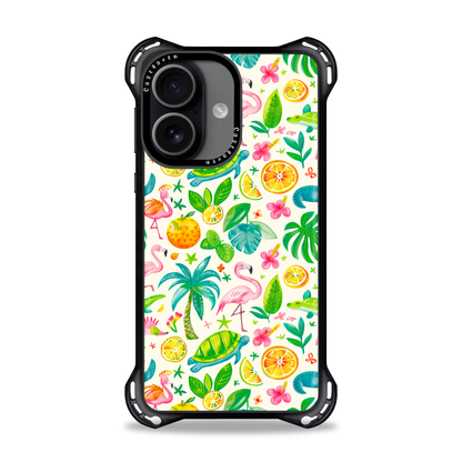 TROPICAL ESCAPE collection