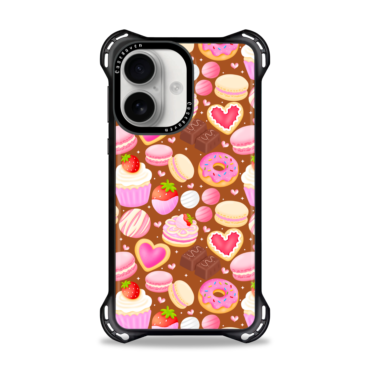 TINY TREATS - choco collection