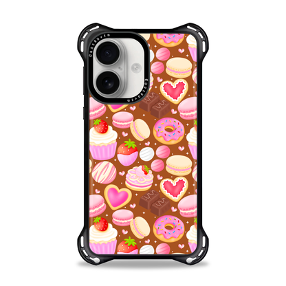 TINY TREATS - choco collection