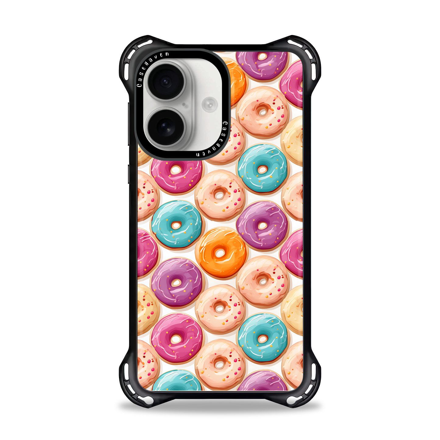 DONUT PARTY - fifth collection