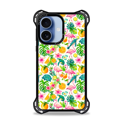 TROPICAL PARADISE collection